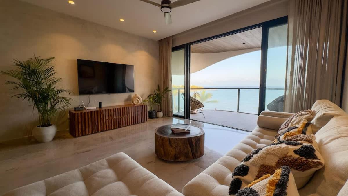 Luxury Oceanfront - Mexico Сasa de vacaciones *