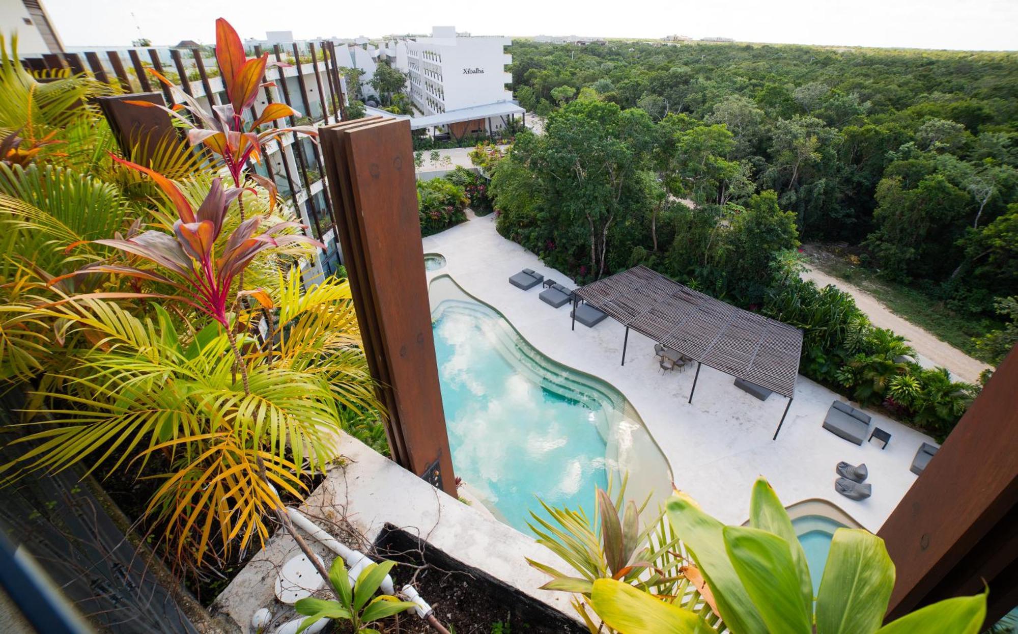 Apartment Lu'um - Free Shuttle To Club Tulum