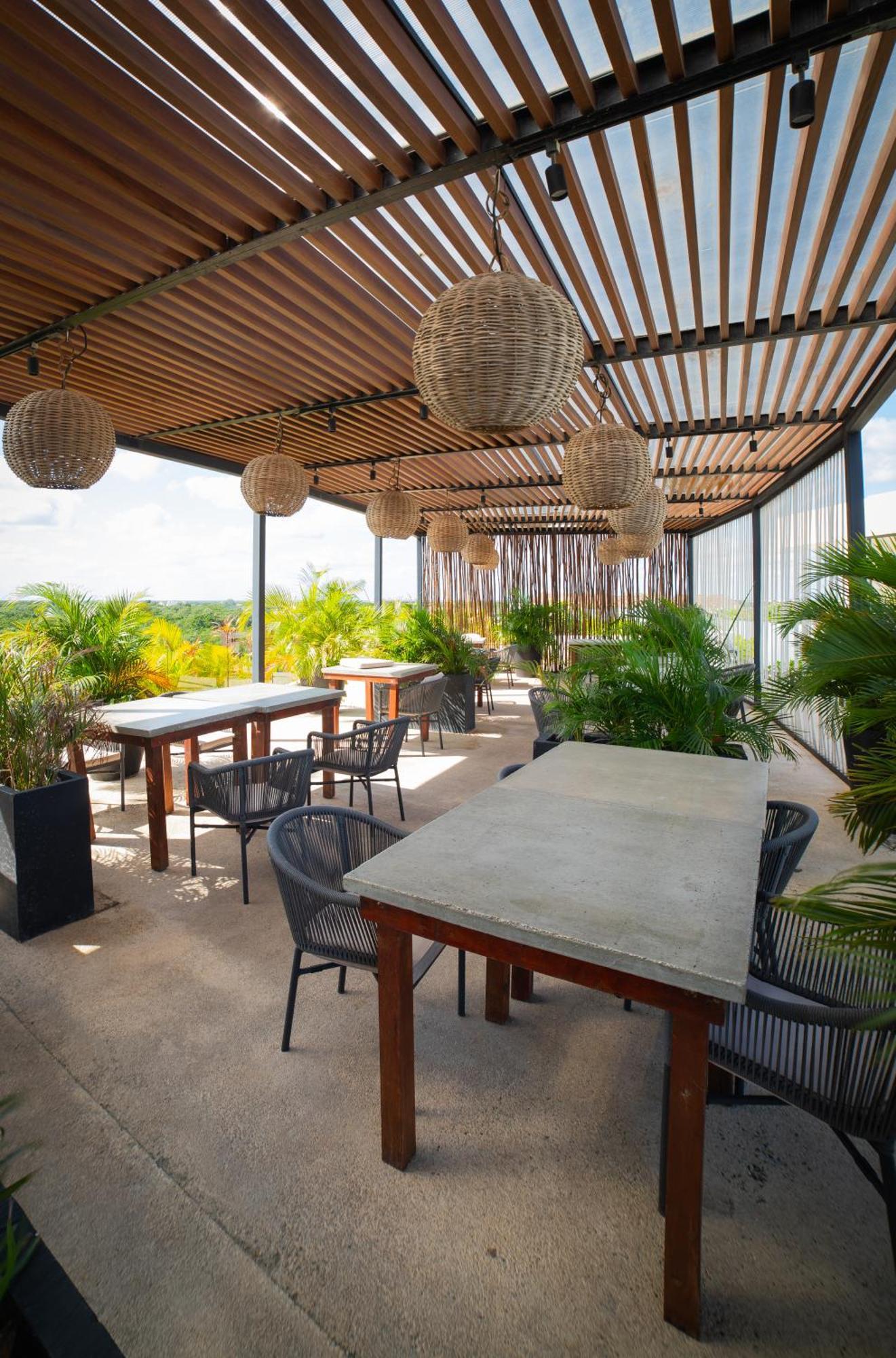 Apartment Lu'um - Free Shuttle To Club