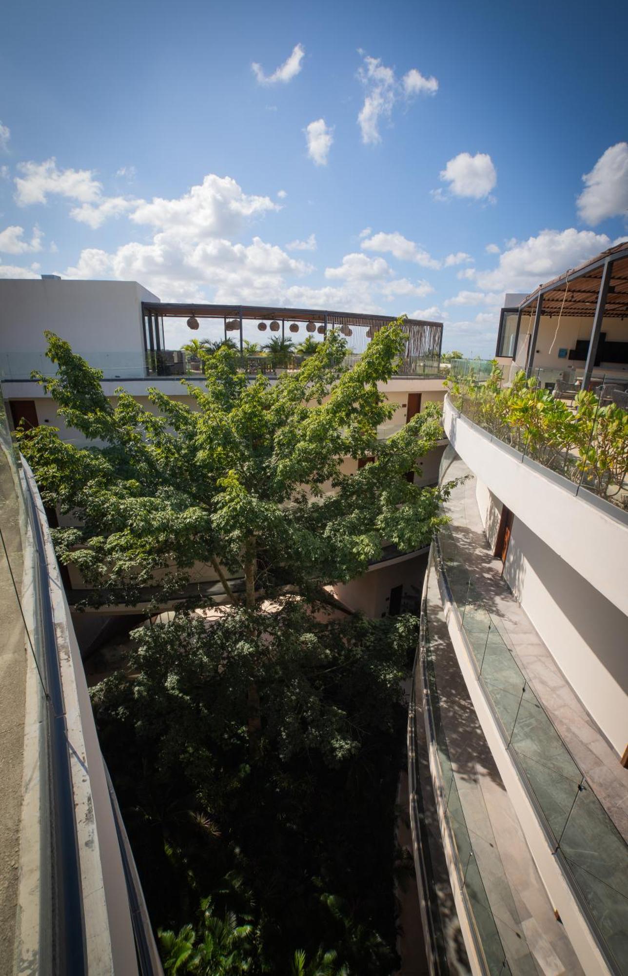 Lu'um - Free Shuttle To Club Apartment *