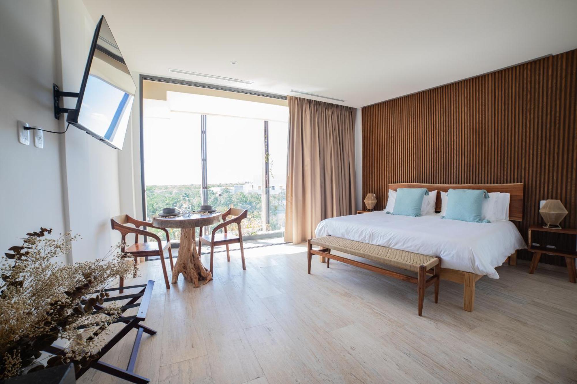 Apartment Lu'um - Free Shuttle To Club *