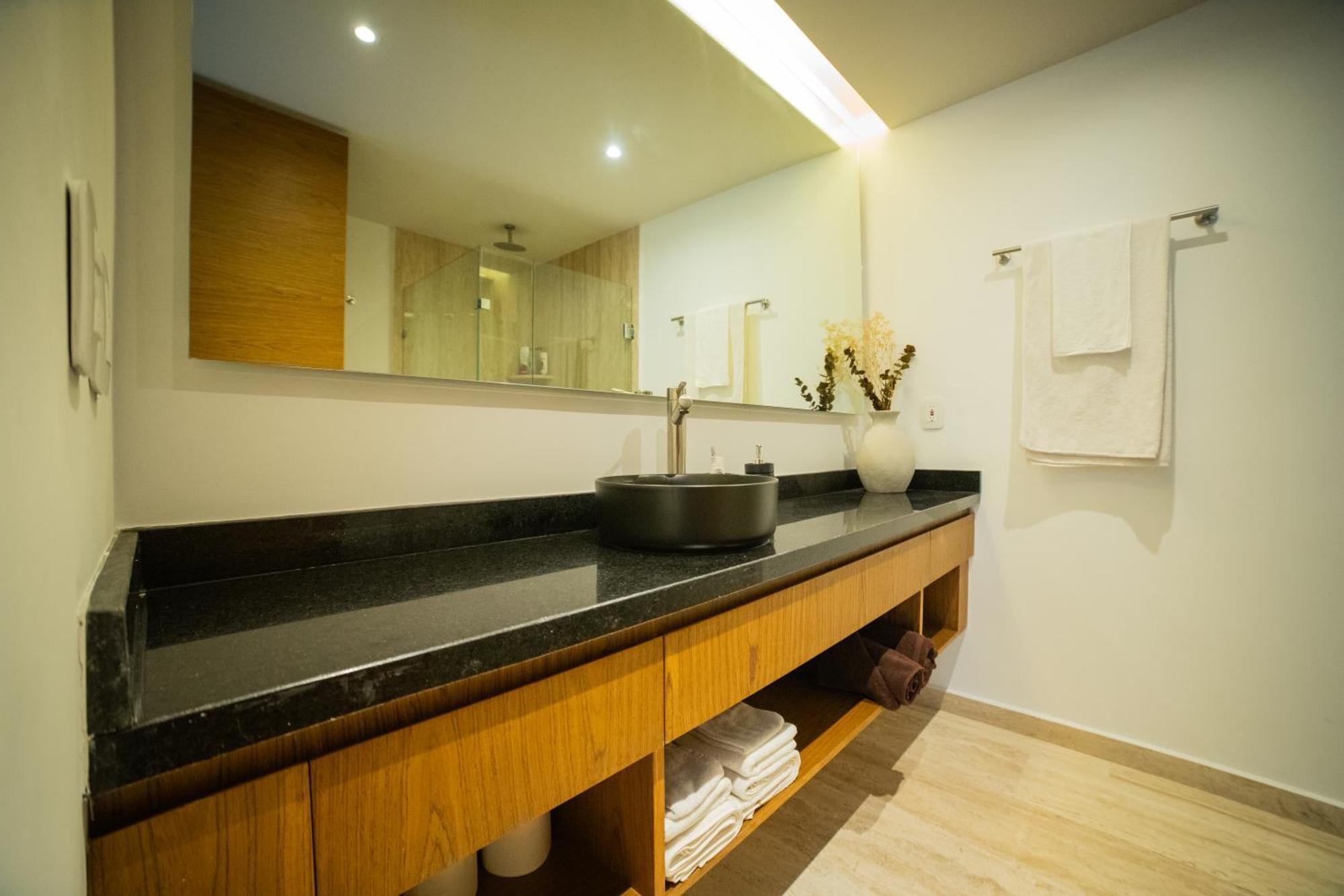 Apartment Lu'um - Free Shuttle To Club Tulum