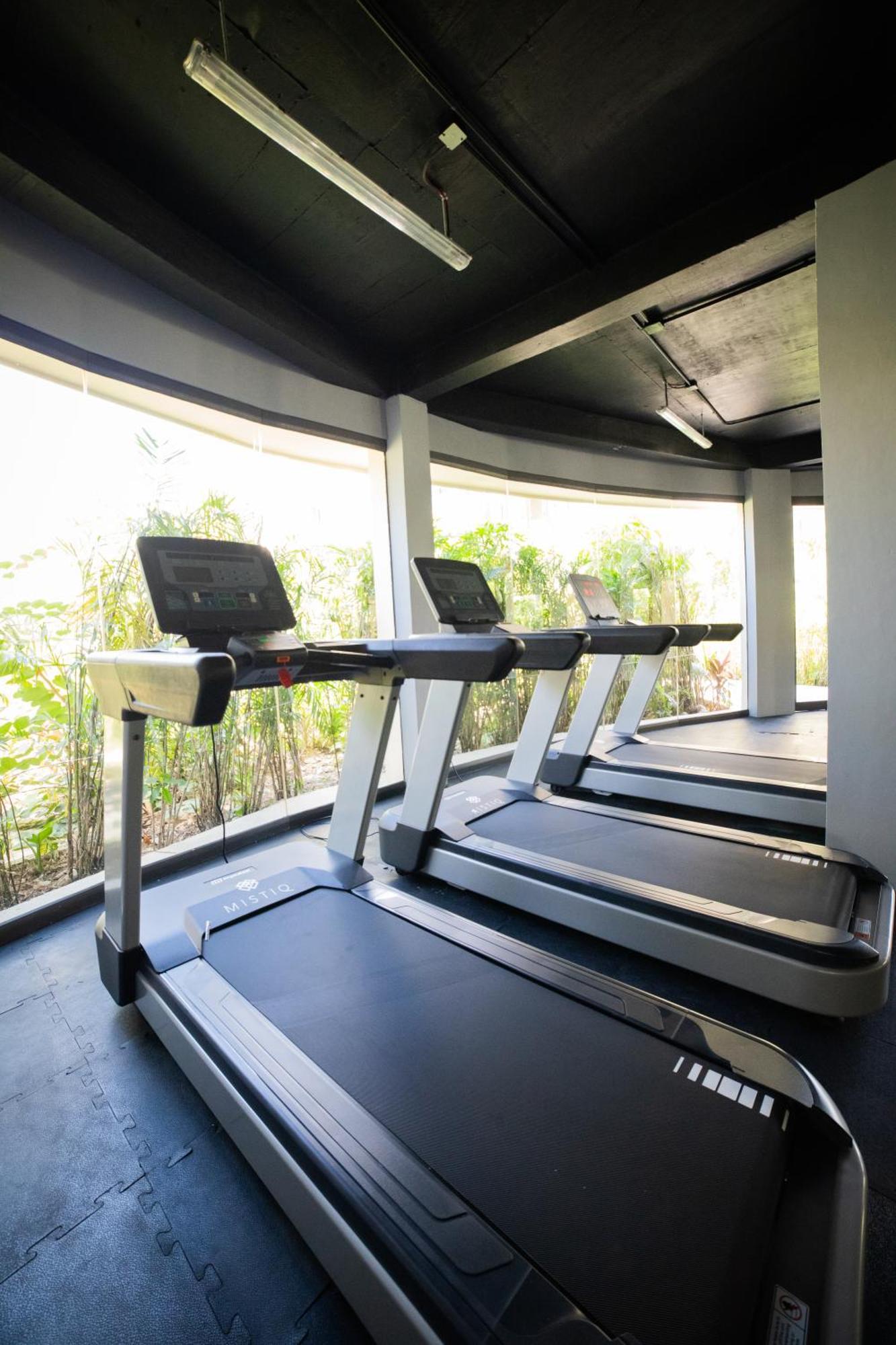 Lu'um - Free Shuttle To Club Apartment Tulum