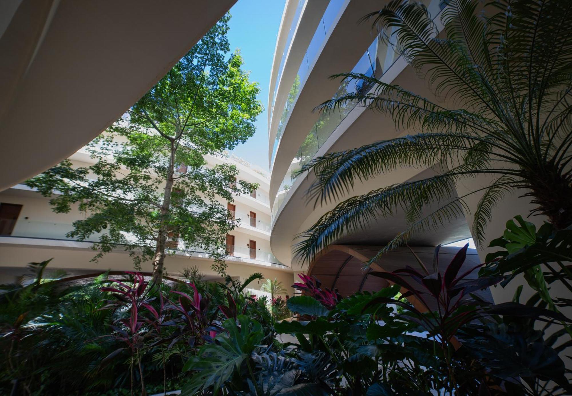 Apartment Lu'um - Free Shuttle To Club Tulum