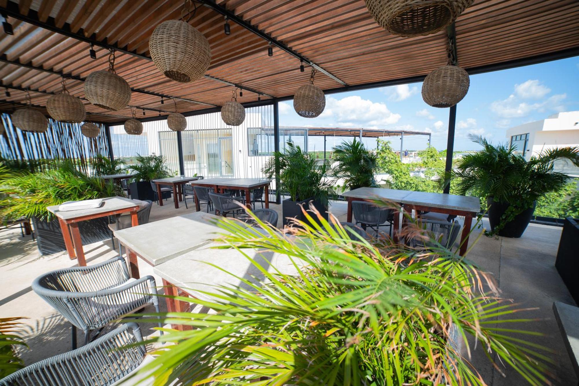 Apartment Lu'um - Free Shuttle To Club