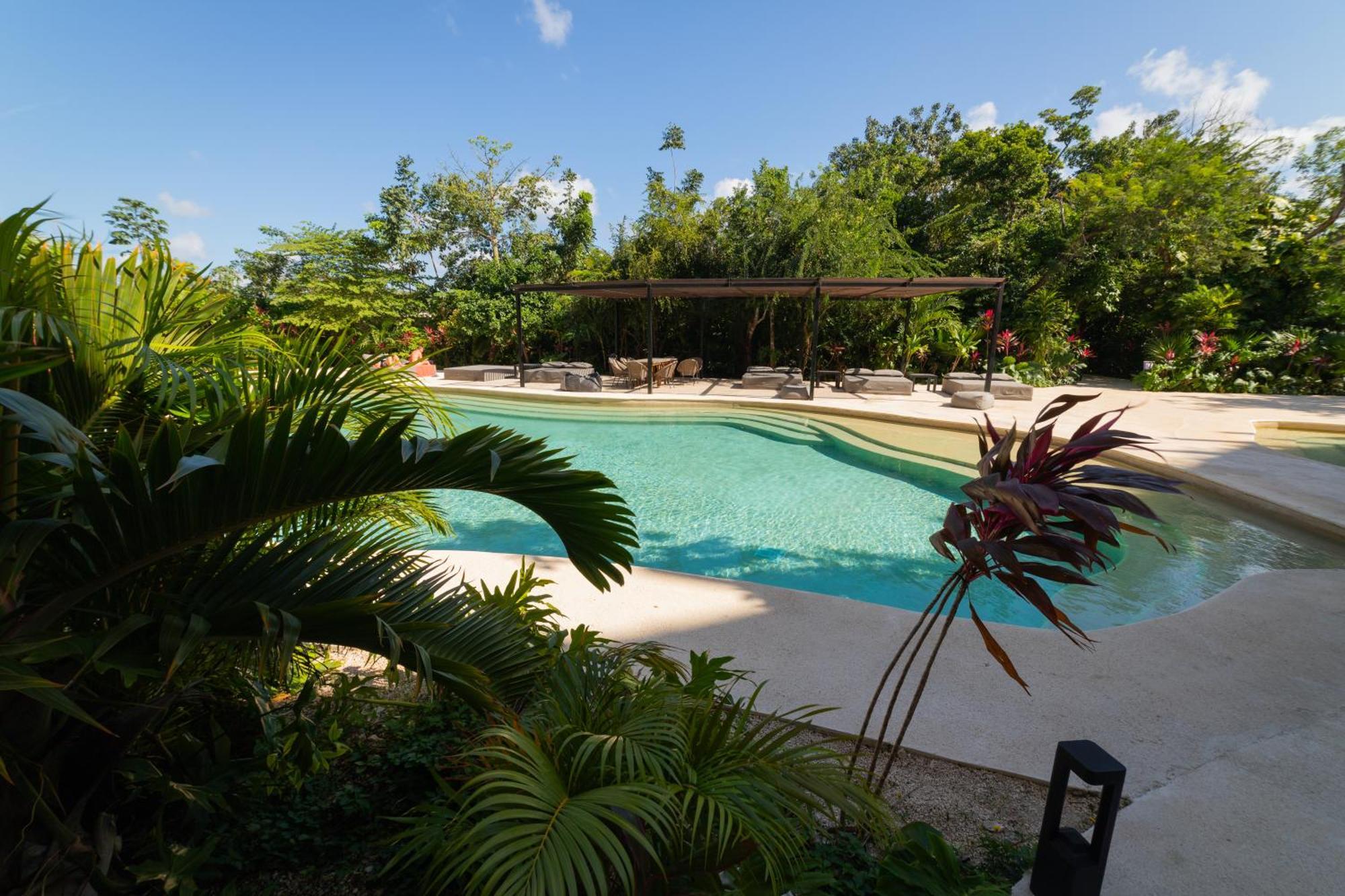 Apartment Lu'um - Free Shuttle To Club