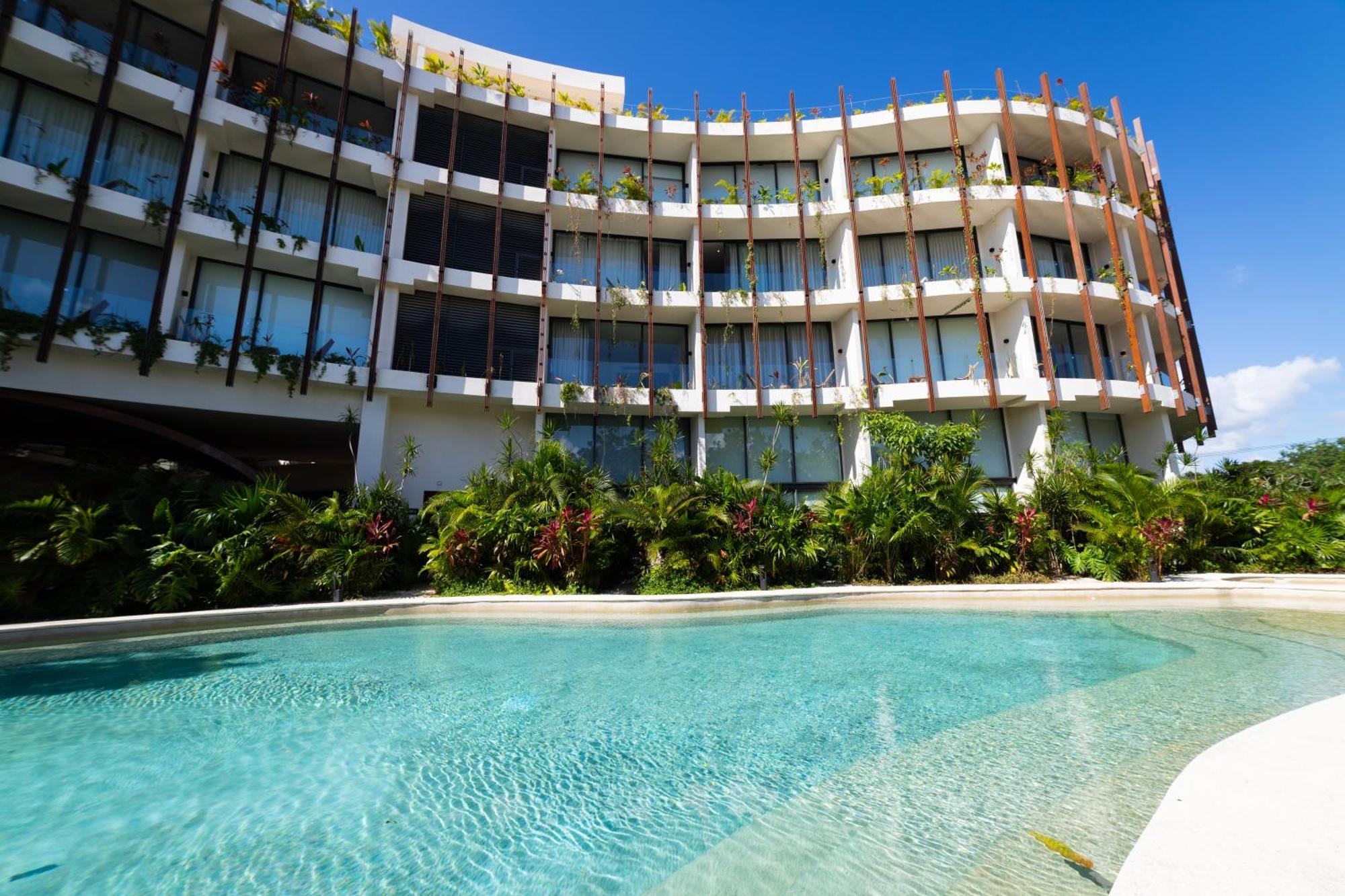 Apartment Lu'um - Free Shuttle To Club *