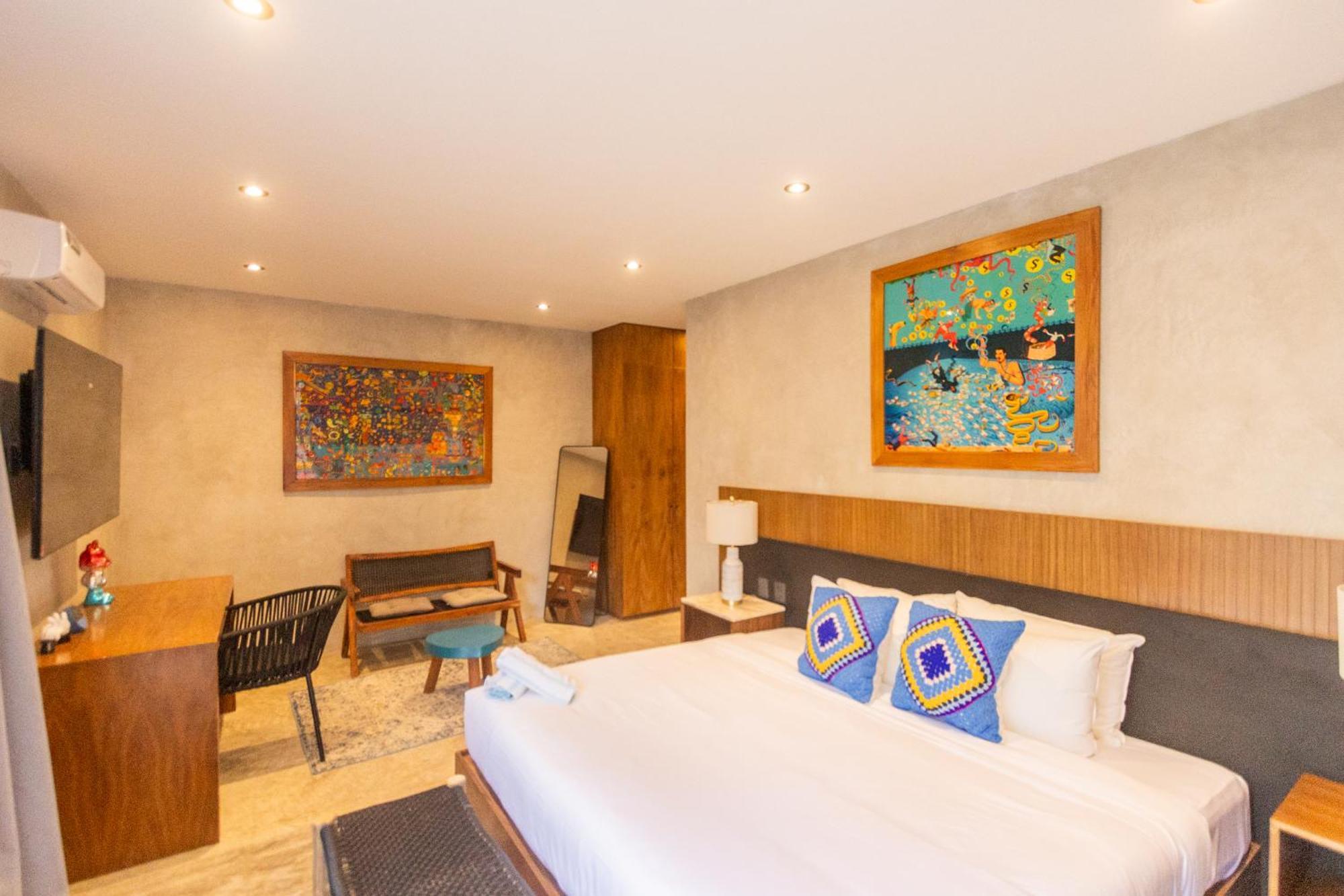 Turquoise (adults Only) Tulum