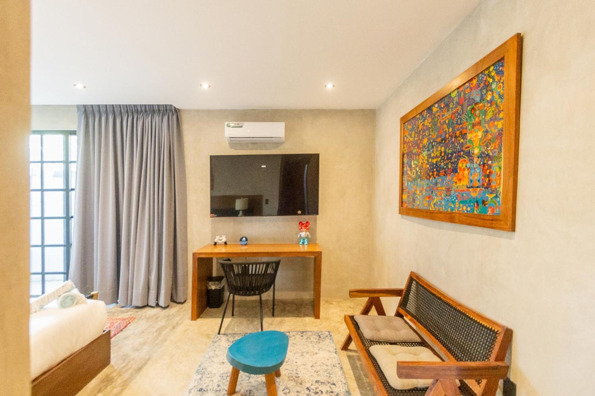 Turquoise (adults Only) 3* Tulum