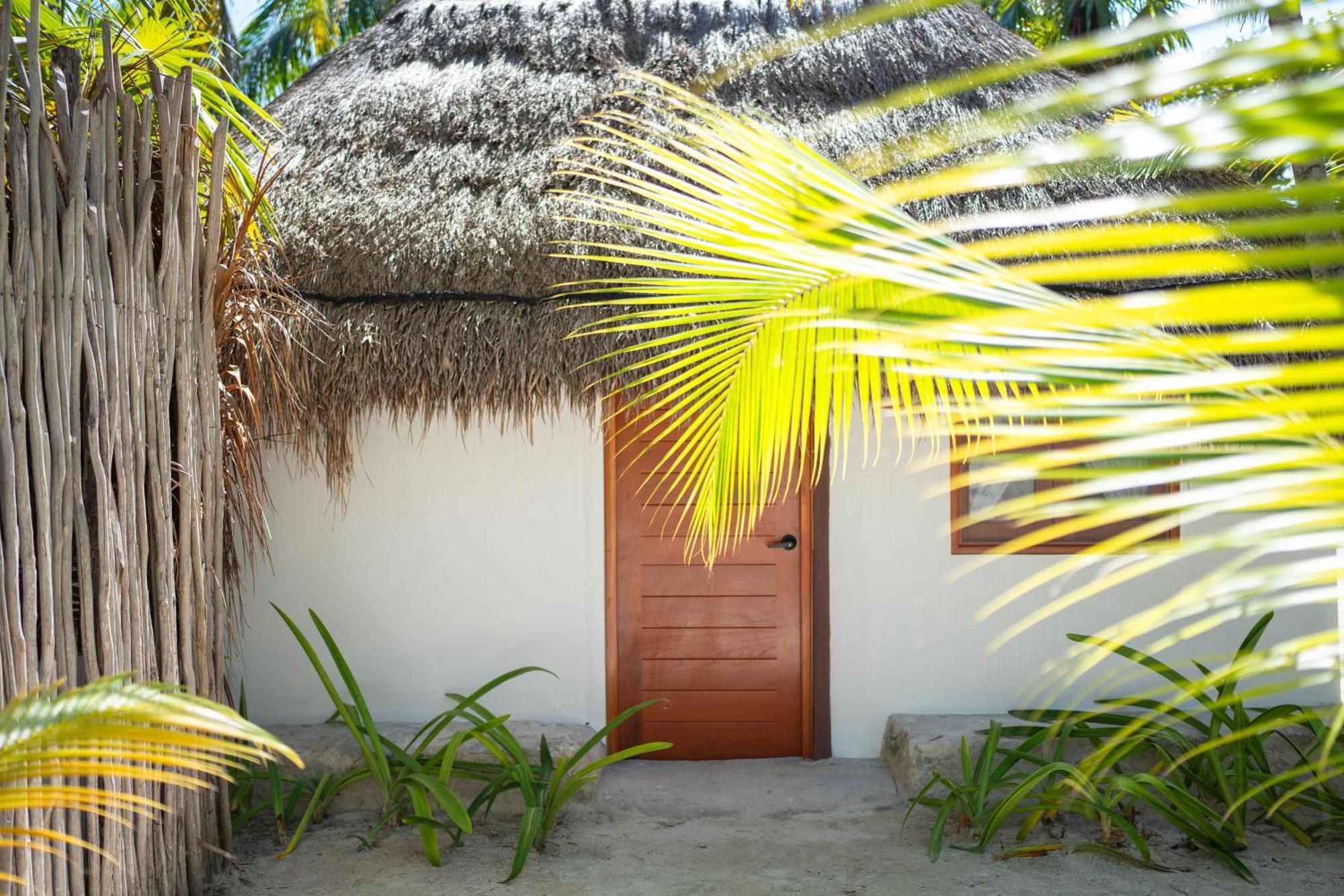 Hotel Alito Tulum