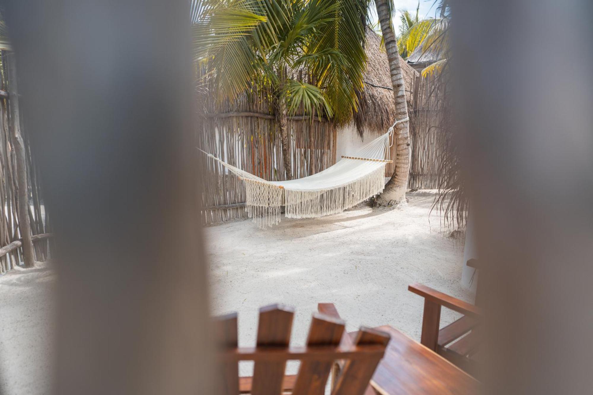 Hotel Alito Tulum