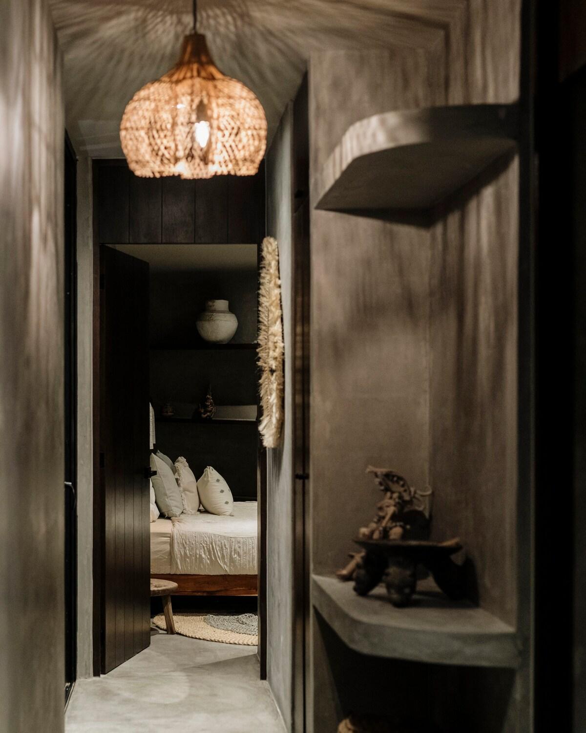 Pousada Casa Ek Balam Luxury Pvt Pool & Concierge *