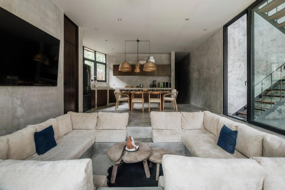 Pousada Casa Ek Balam Luxury Pvt Pool & Concierge