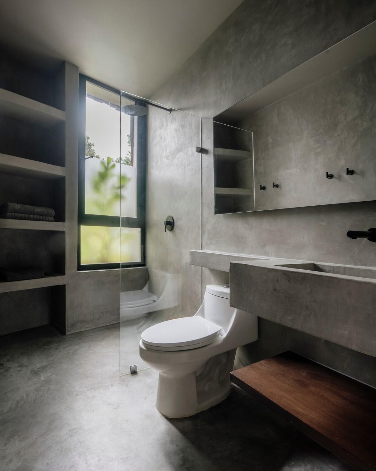 Casa Ek Balam Luxury Pvt Pool & Concierge Pousada
