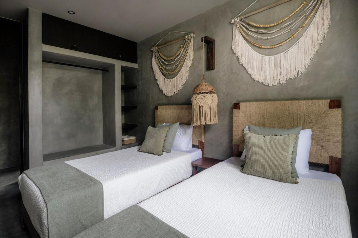 Casa Ek Balam Luxury Pvt Pool & Concierge Pousada *