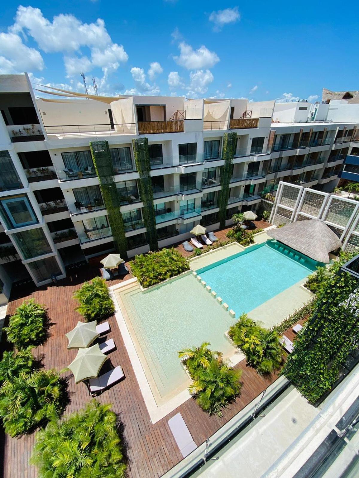 Hotel Xm Residences