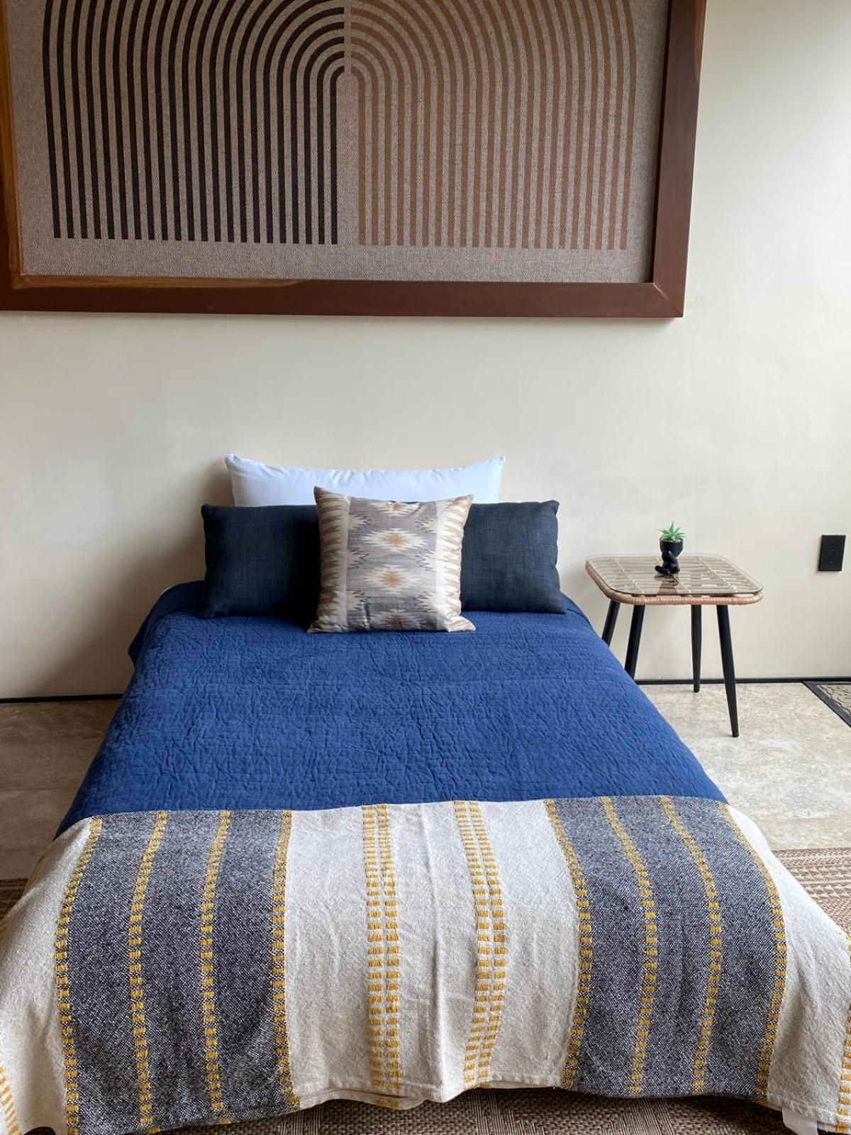 Brand New Loft * Tulum