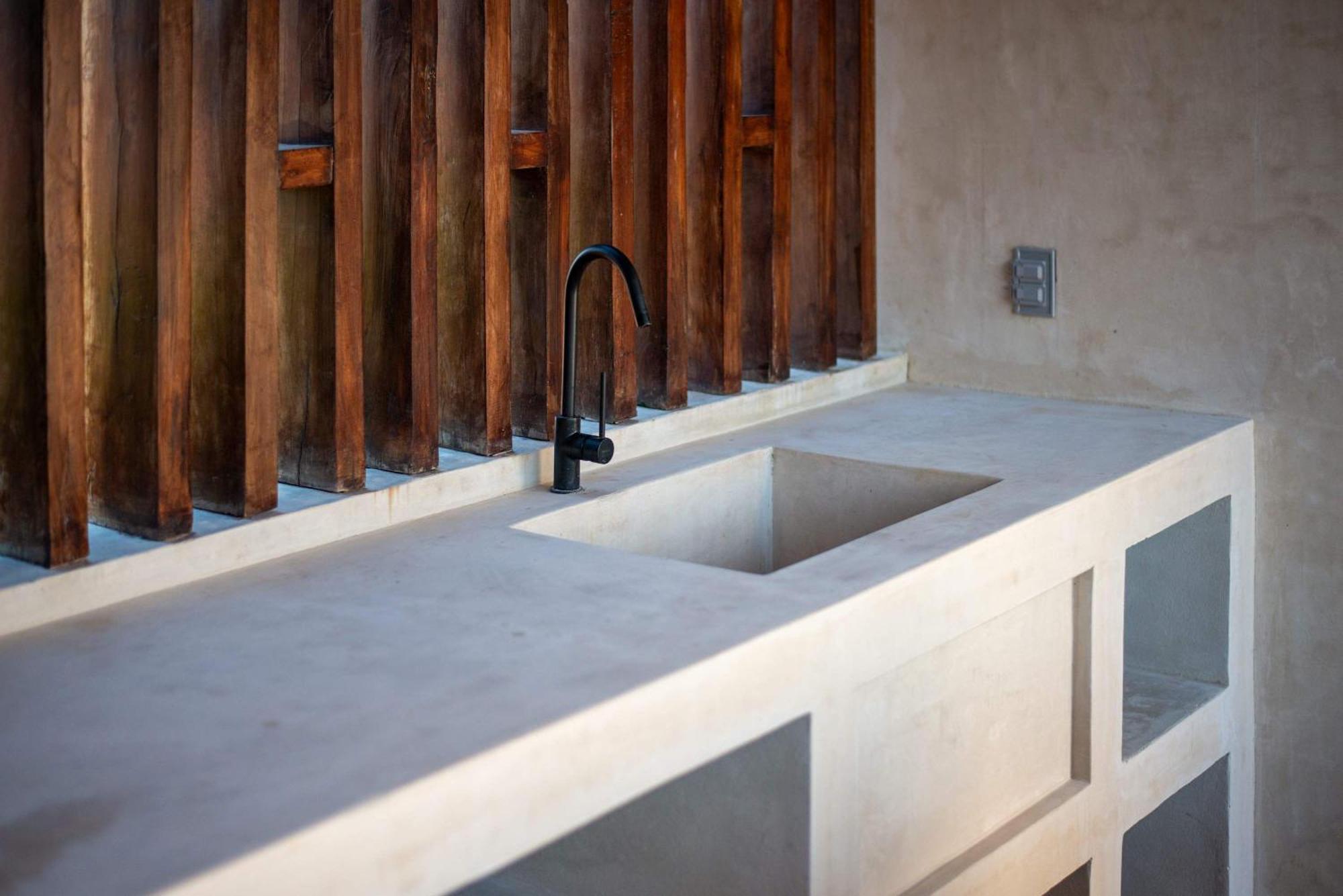 Private & Modern 2-br Of La Veleta Tulum