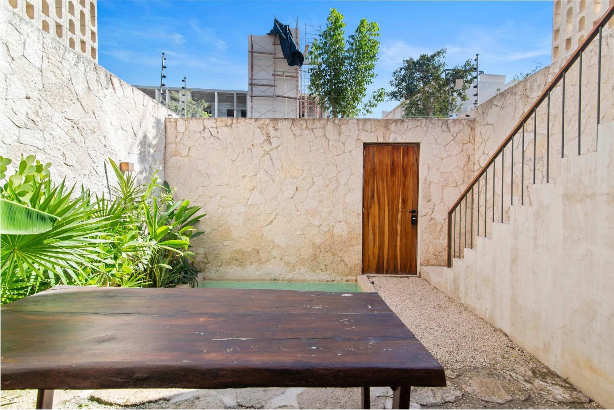 Private & Modern 2-br Of La Veleta