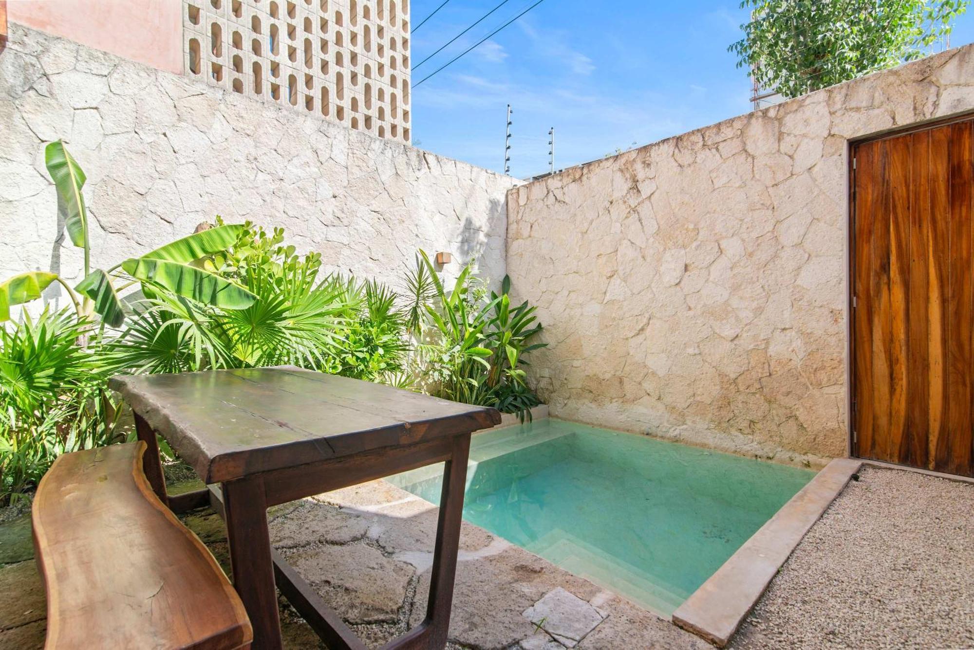 Villa Private & Modern 2-br Of La Veleta