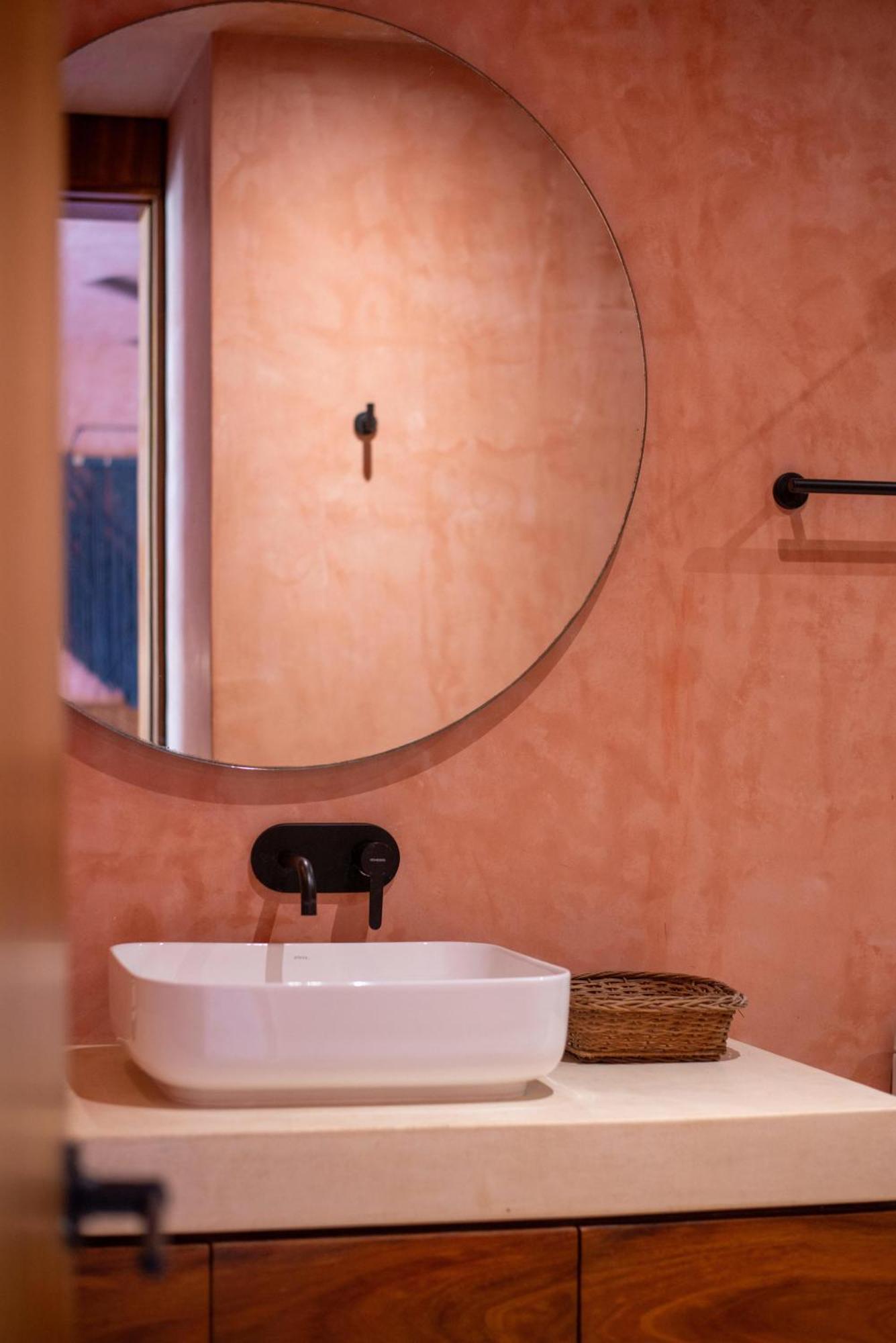Private & Modern 2-br Of La Veleta Tulum