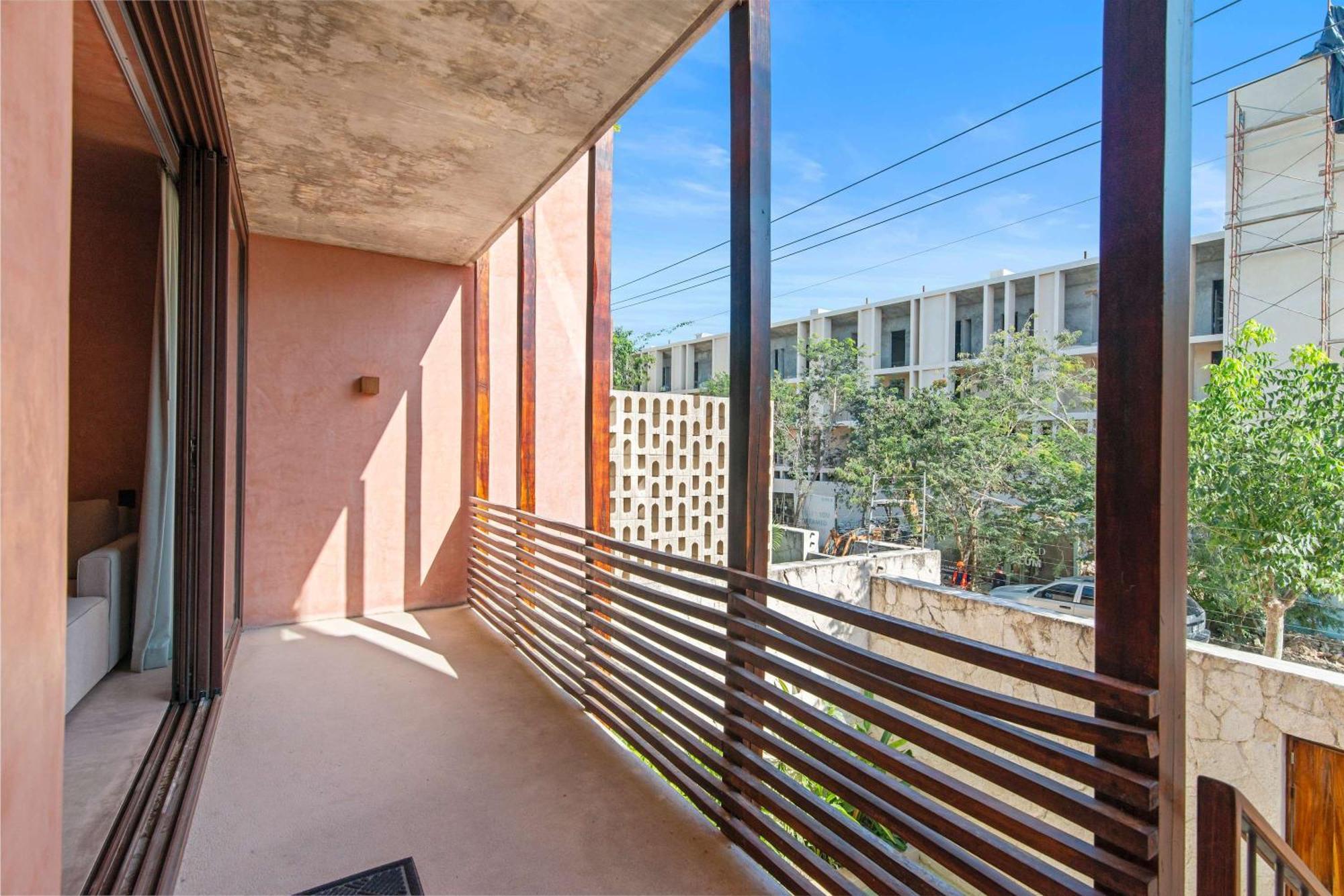 Private & Modern 2-br Of La Veleta