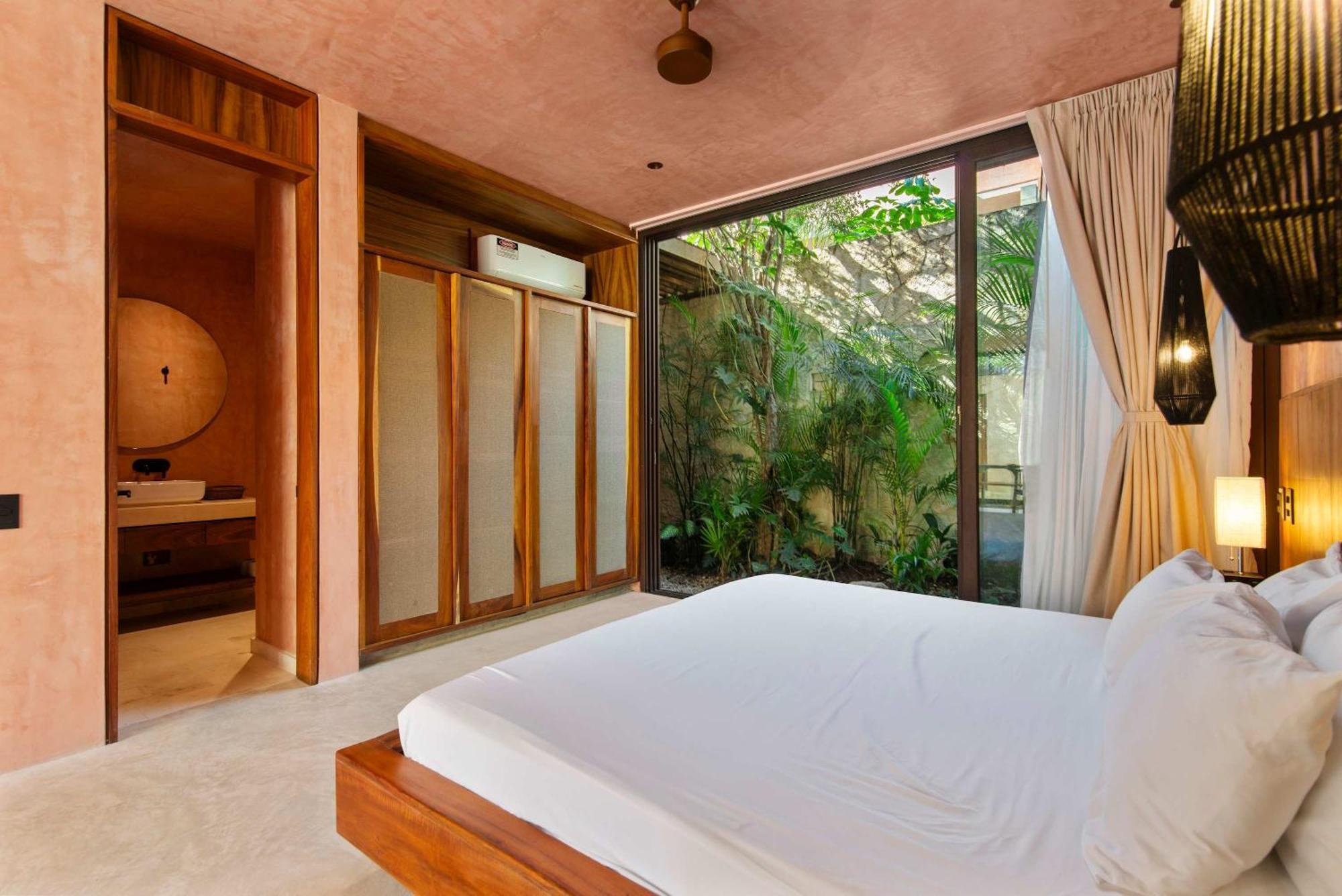 Villa Private & Modern 2-br Of La Veleta