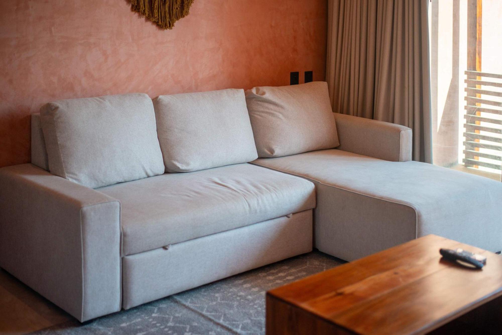 Villa Private & Modern 2-br Of La Veleta *