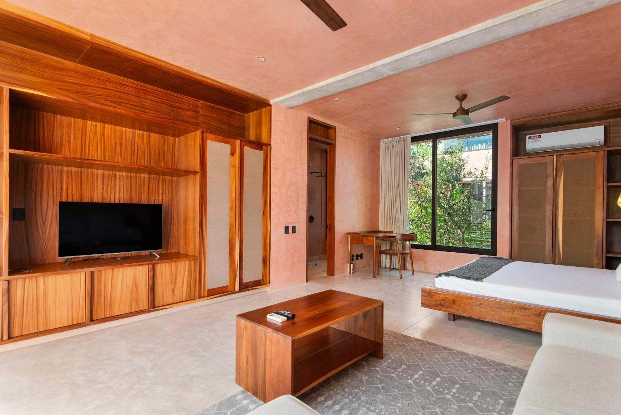 Villa Private & Modern 2-br Of La Veleta