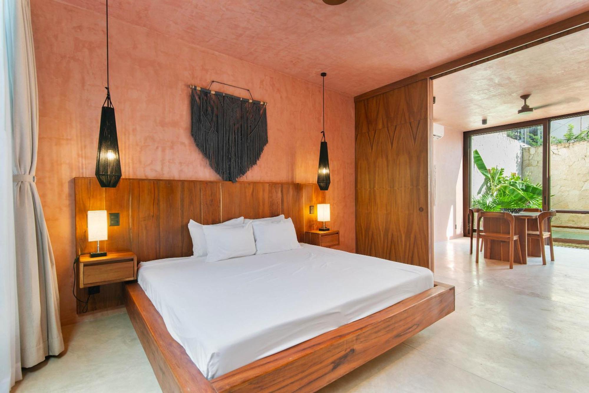 Villa Private & Modern 2-br Of La Veleta *