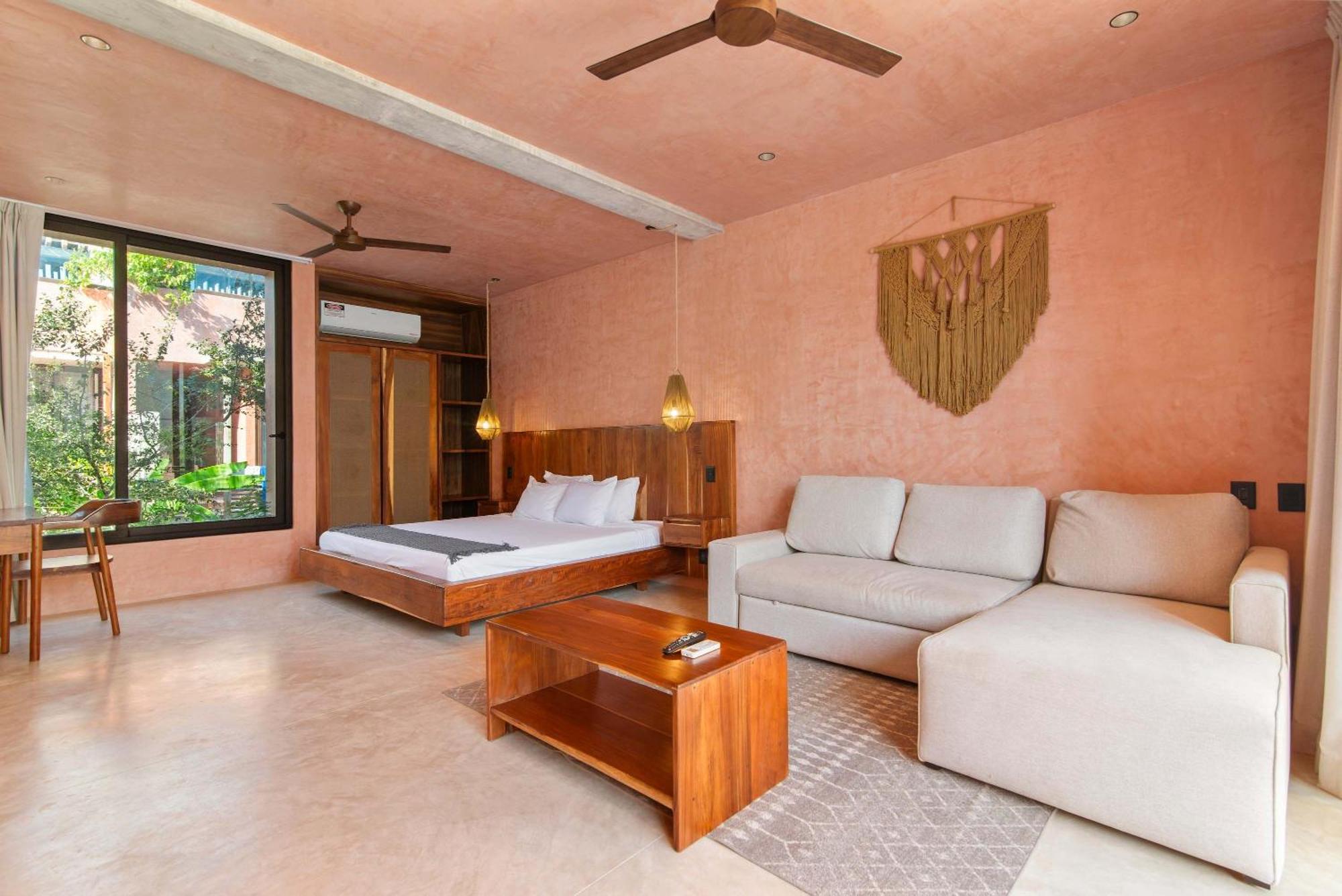 Private & Modern 2-br Of La Veleta *