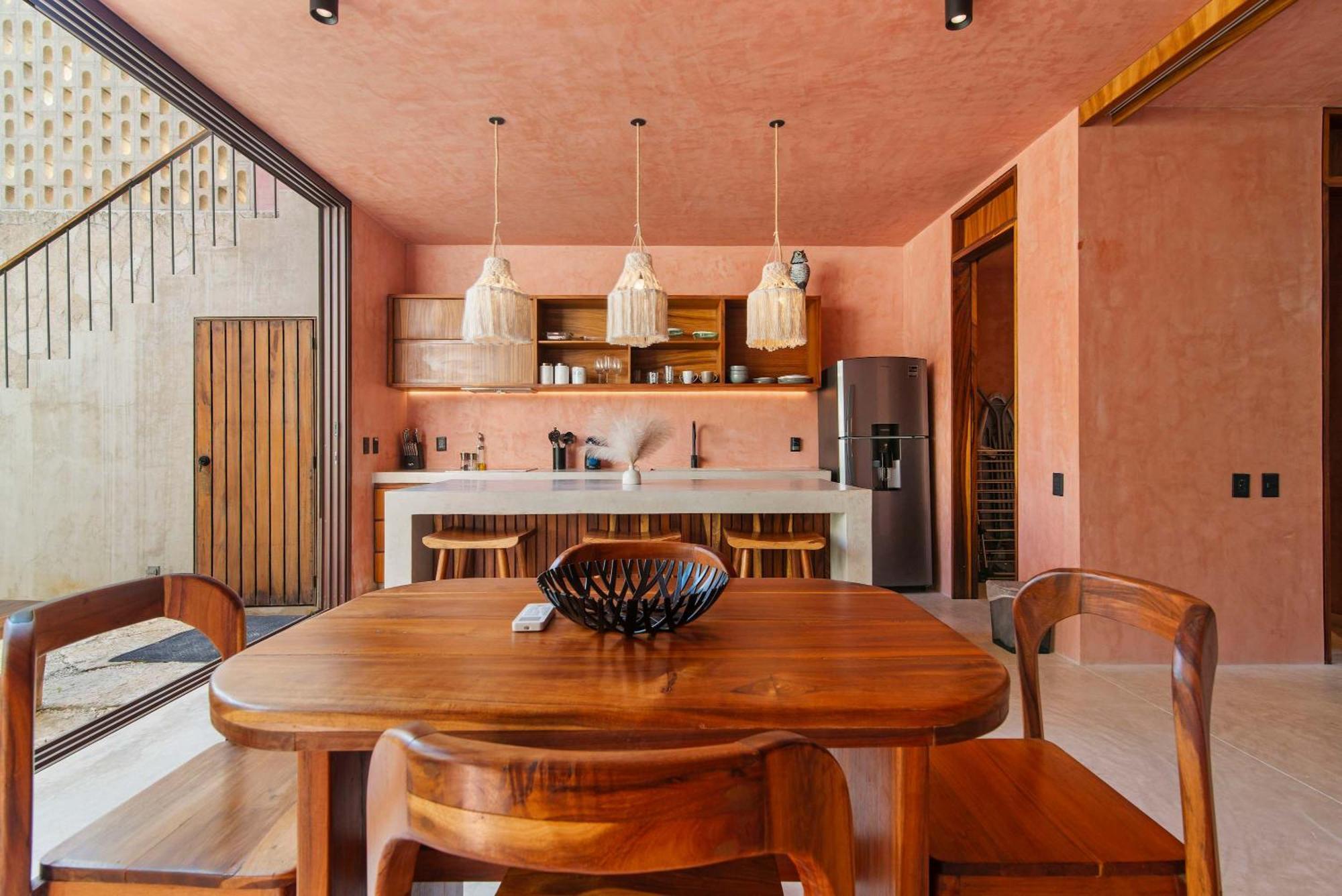 Private & Modern 2-br Of La Veleta Villa *