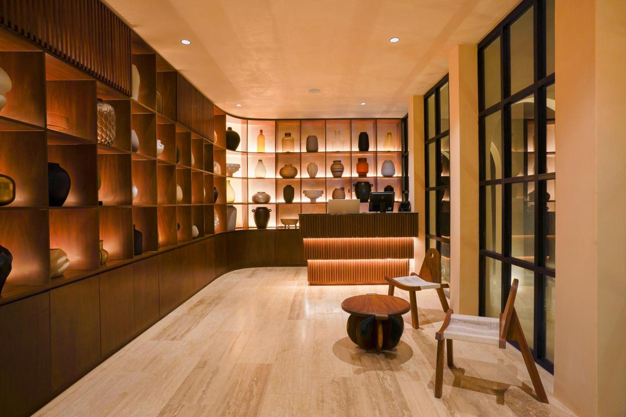 Hotel Trobbu Boutique Collection 5*