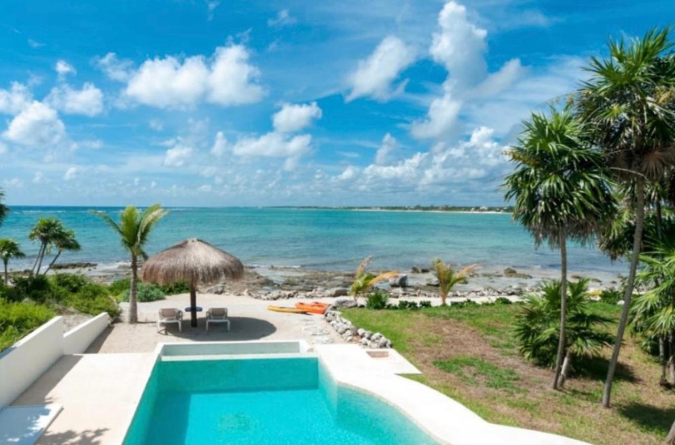 Palma Divina Pousada Tulum