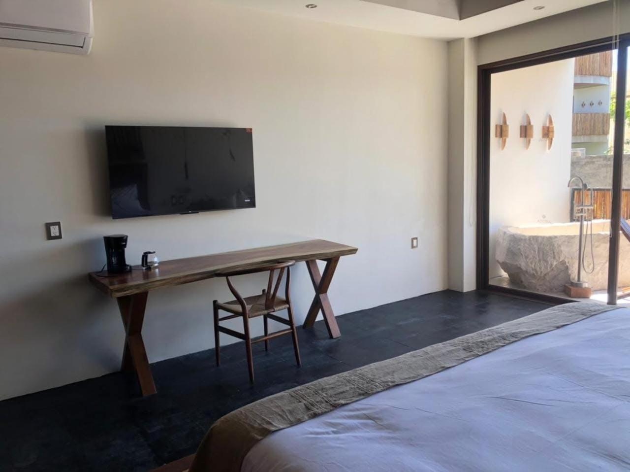 Andora Resort