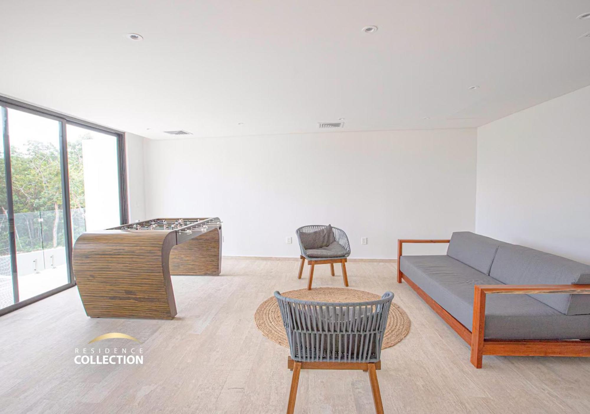 Loft Private Pool Park Lagunas * Tulum