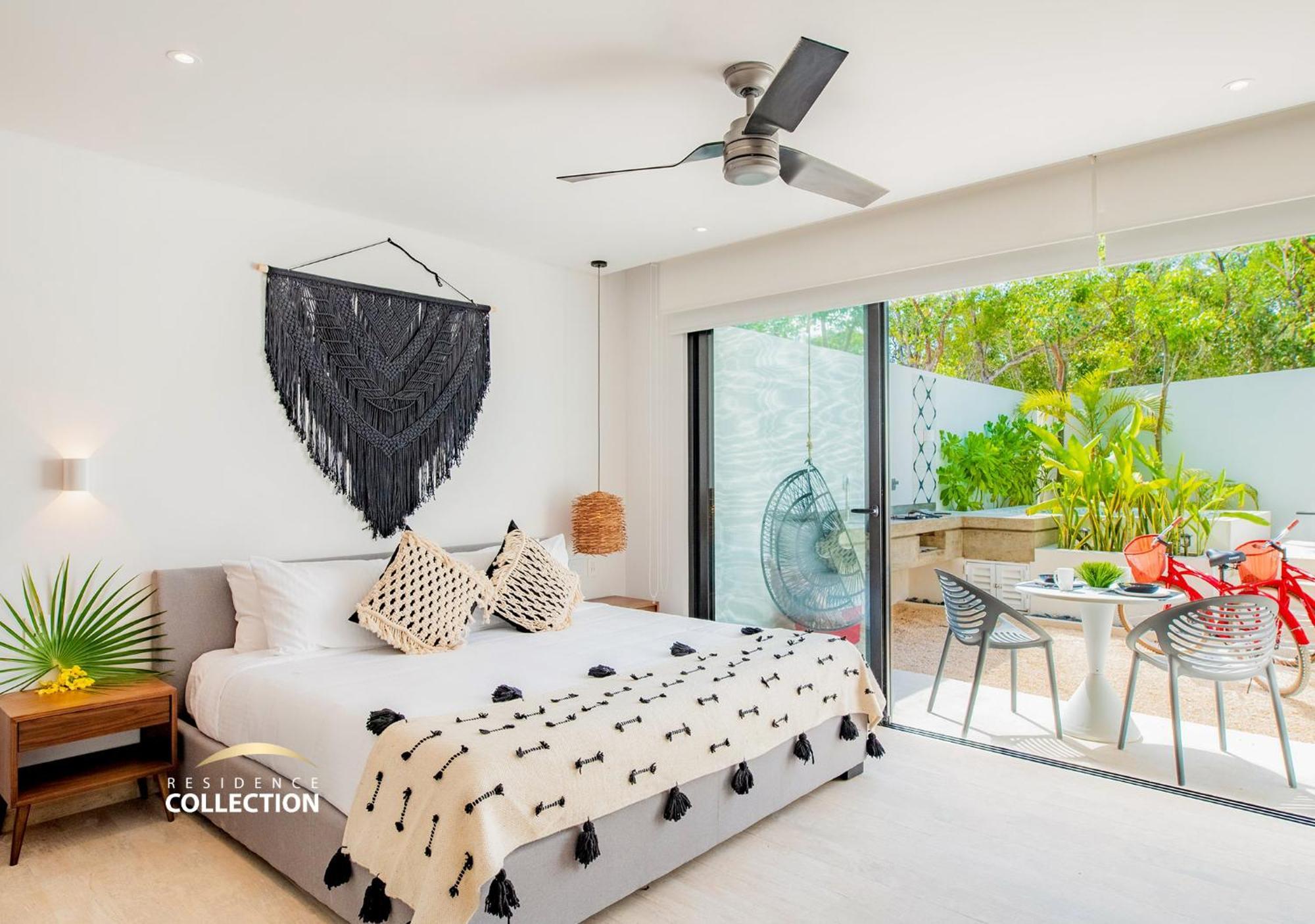 Loft Private Pool Park Lagunas