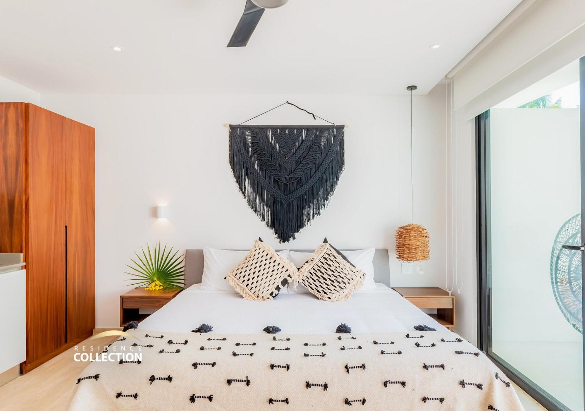 Loft Private Pool Park Lagunas Apartment Tulum