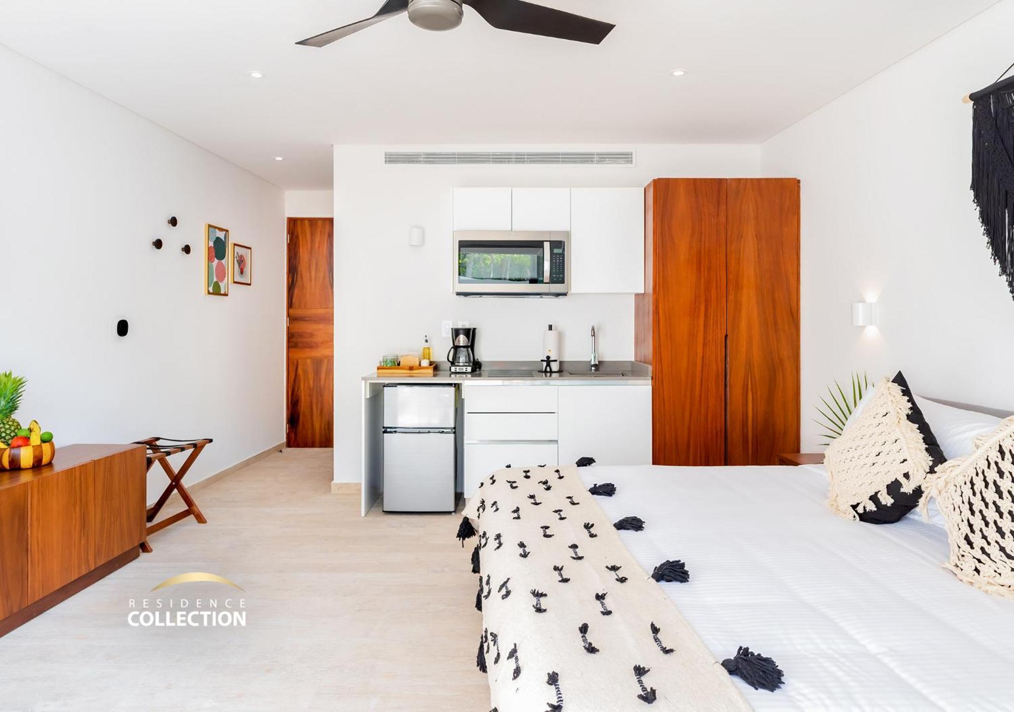 Loft Private Pool Park Lagunas Apartment *