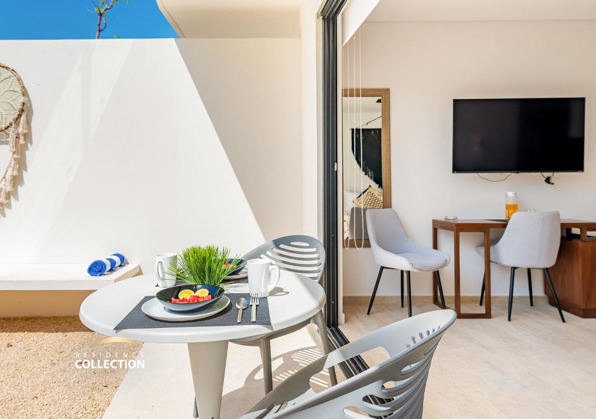 Loft Private Pool Park Lagunas *