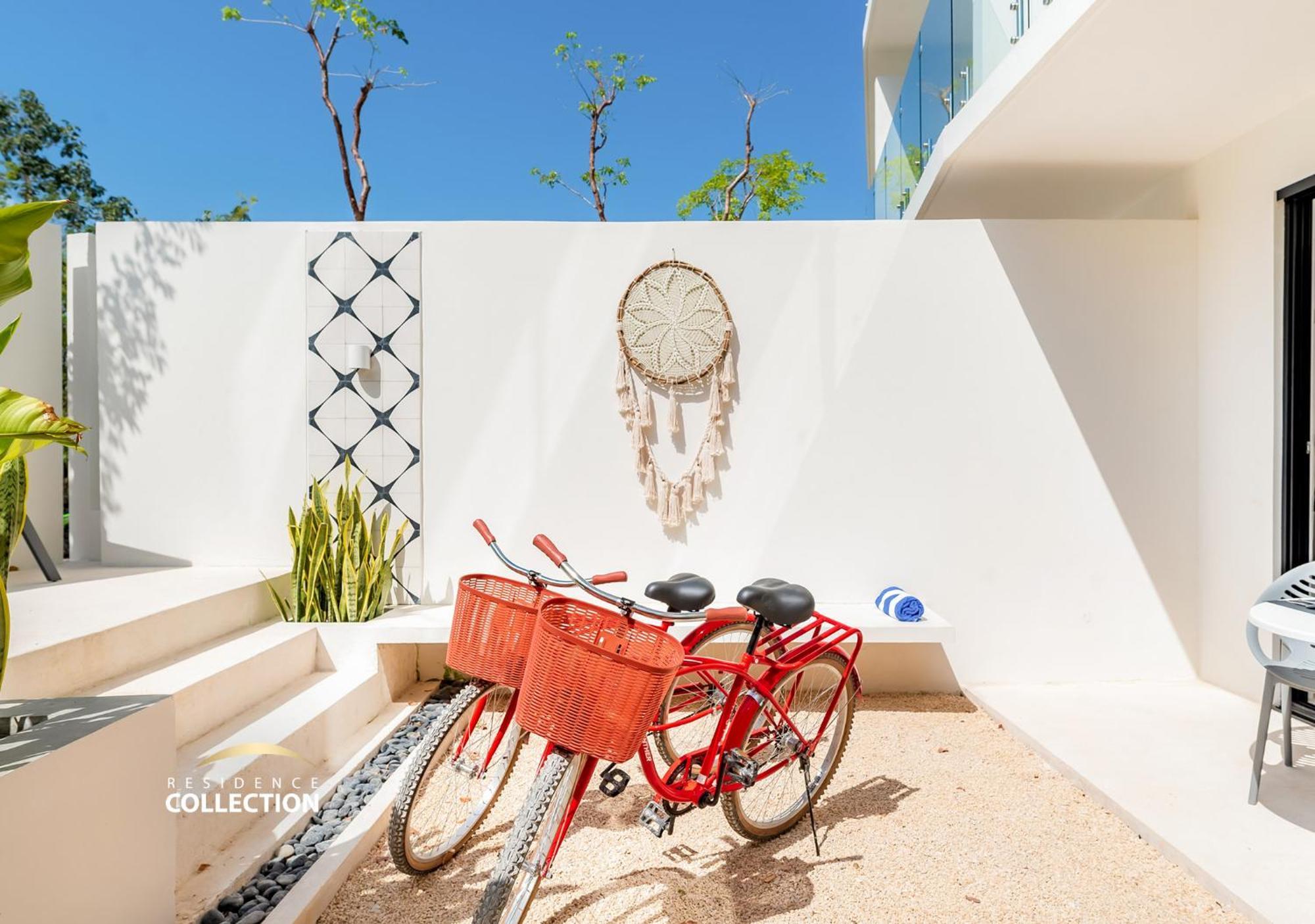 Apartment Loft Private Pool Park Lagunas