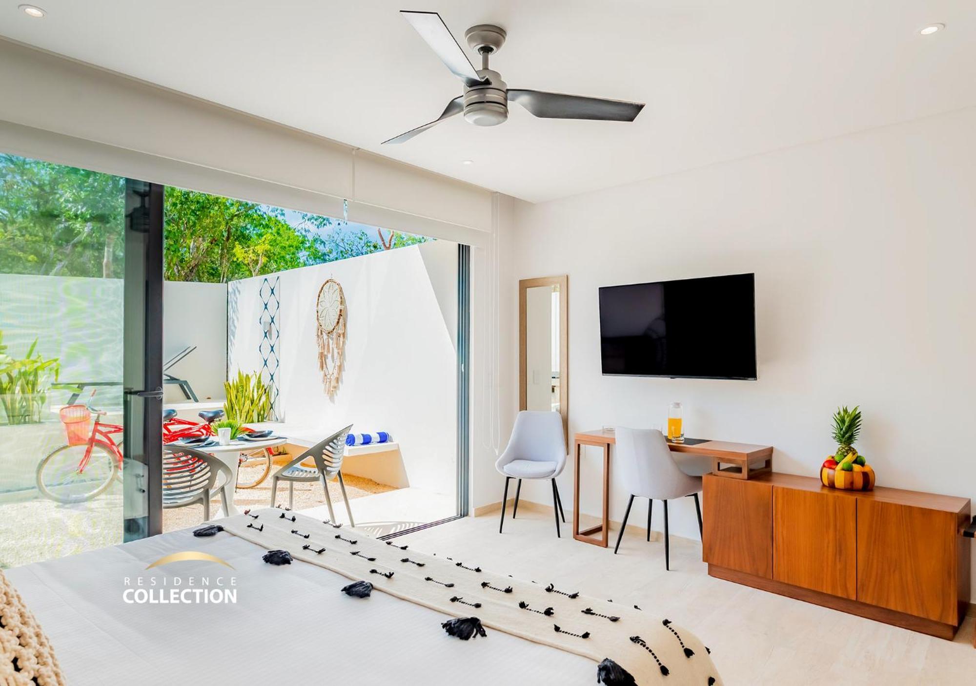 Loft Private Pool Park Lagunas *