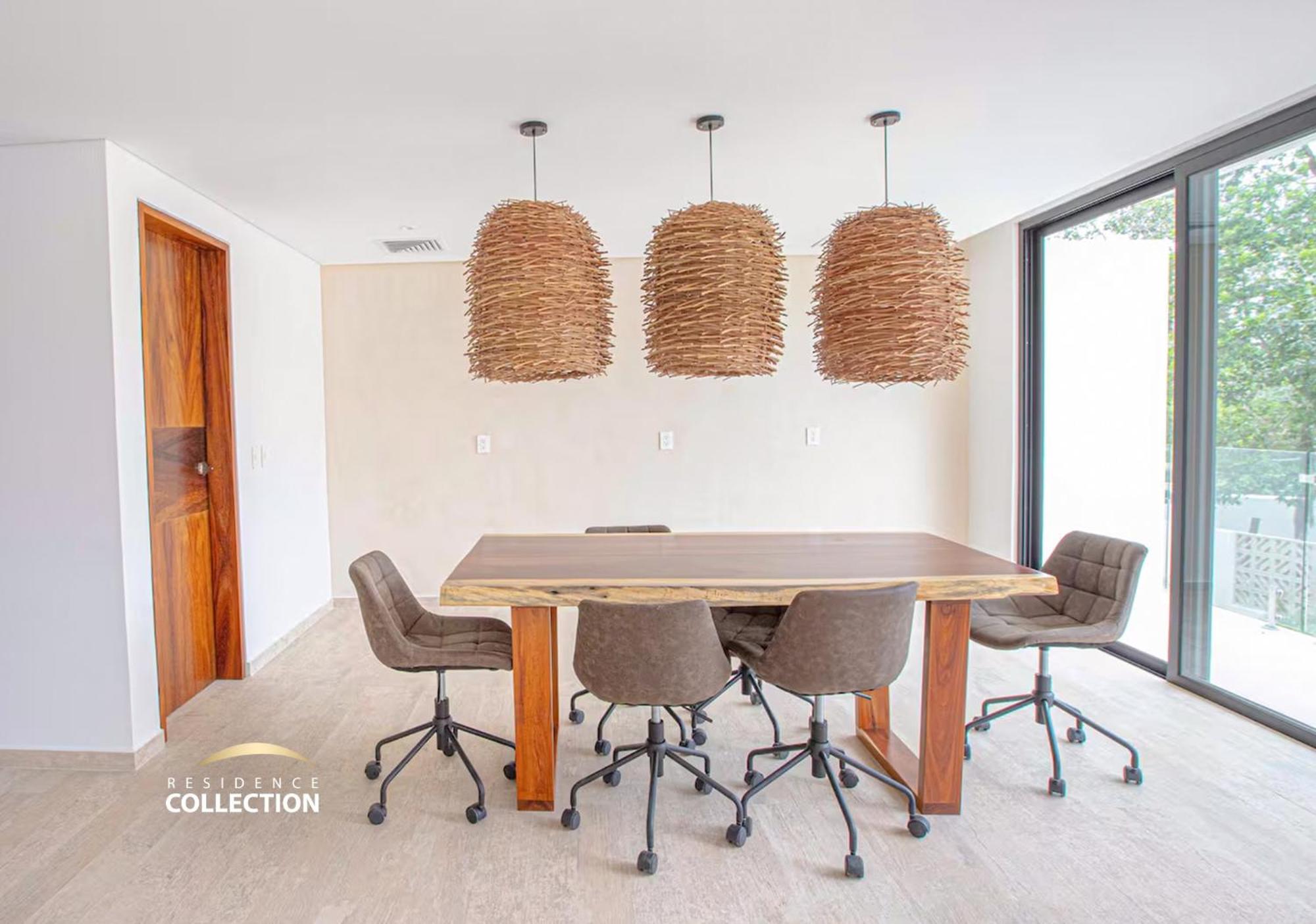 Apartment Loft Private Pool Park Lagunas *