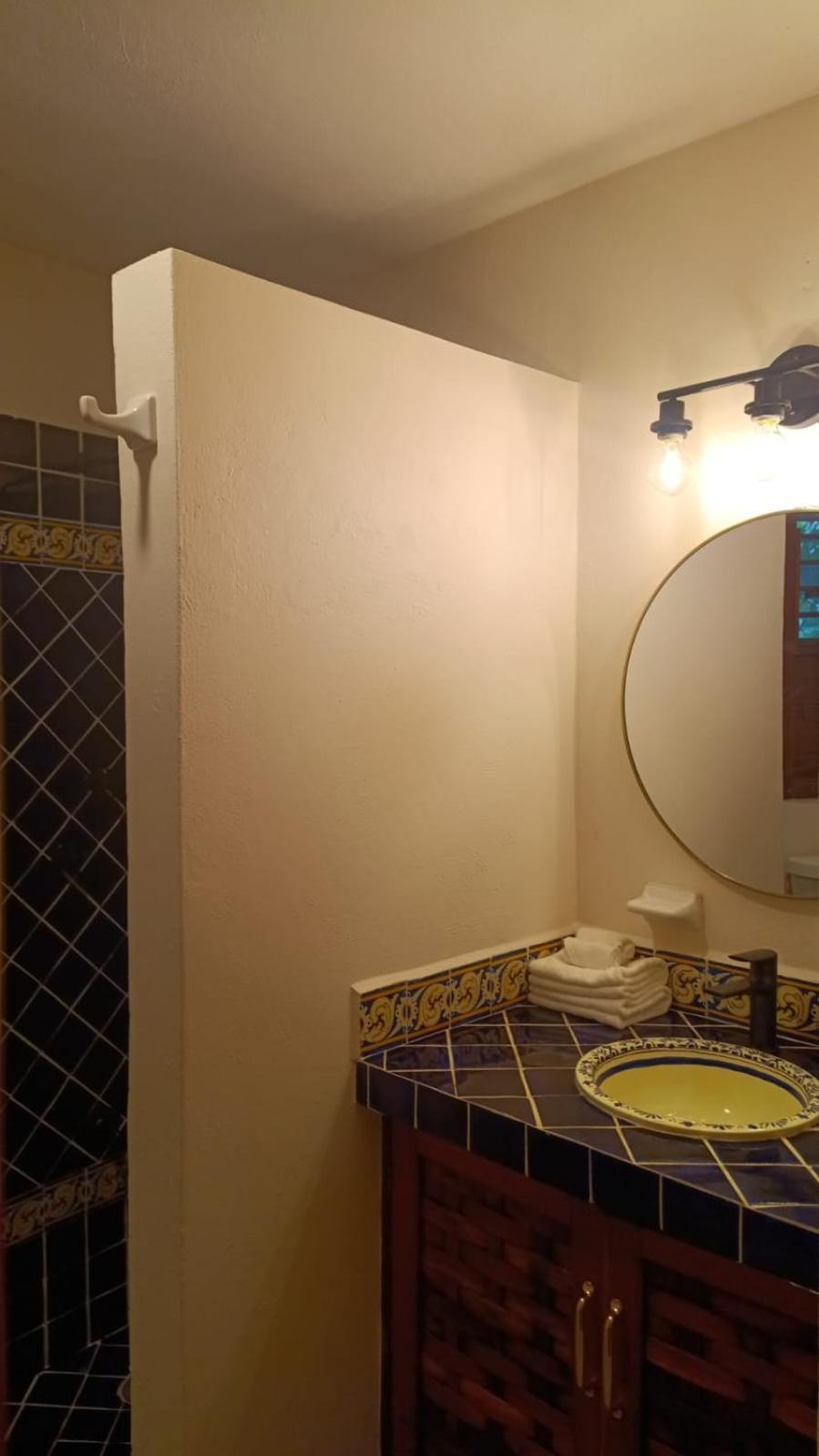 Mantaray Hotel Tulum