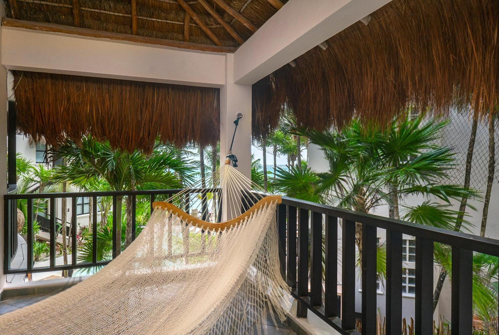 Mantaray 5* Tulum