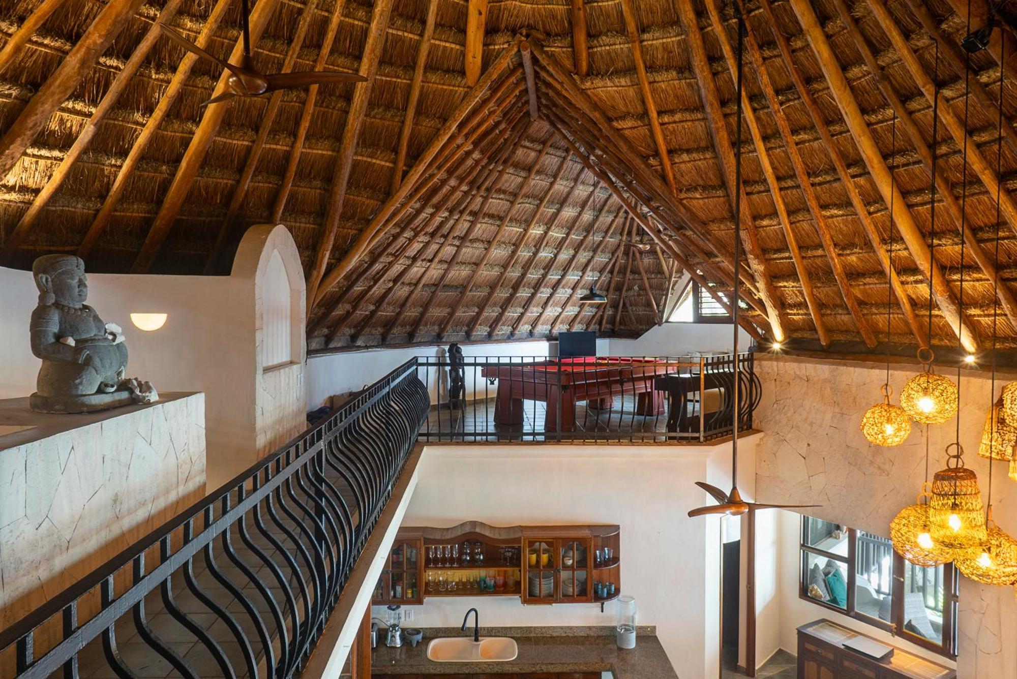 Mantaray Hotel Tulum