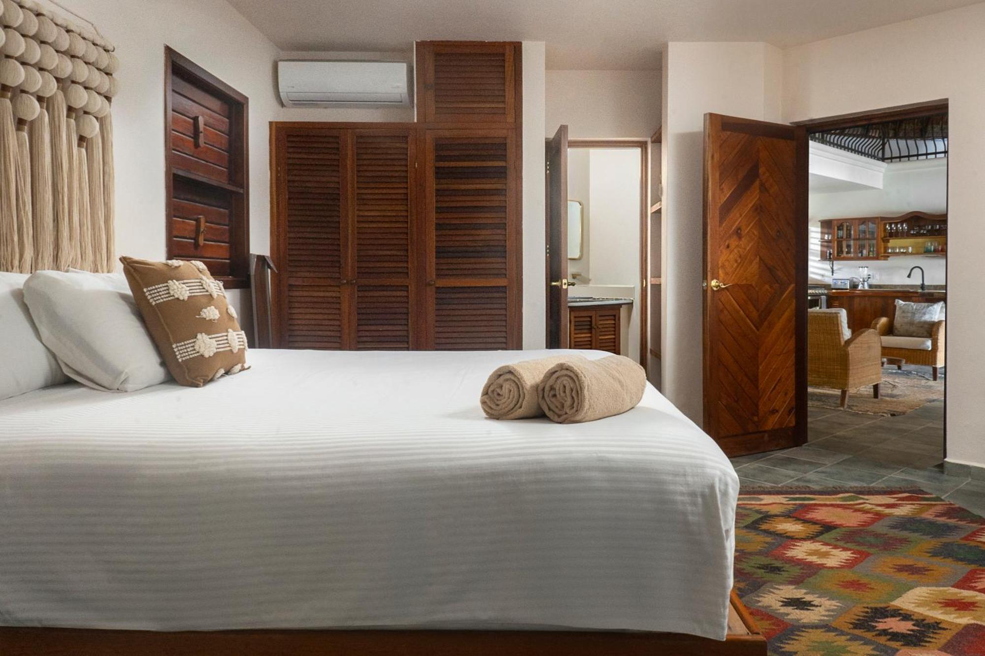 Mantaray 5*
