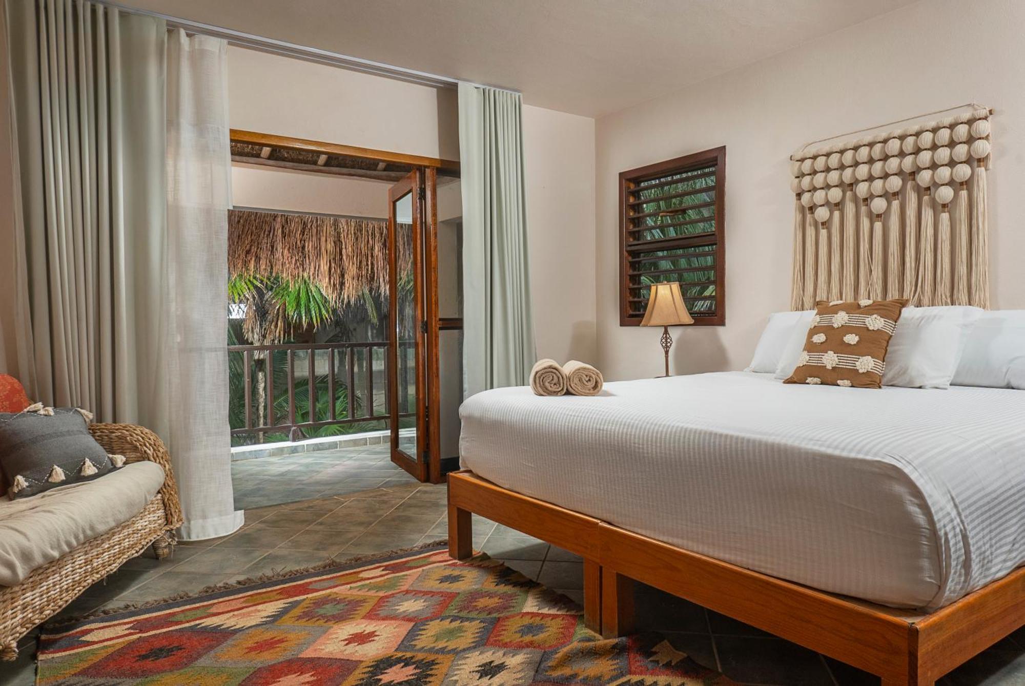Mantaray Hotel 5*