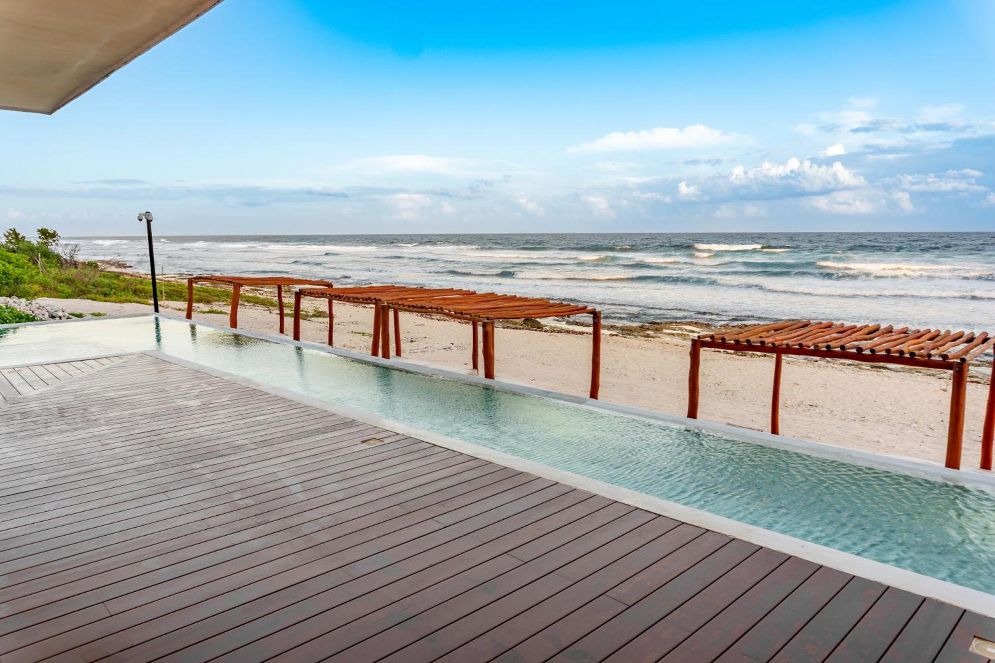 Apartment New Modern 1bdr - Access *