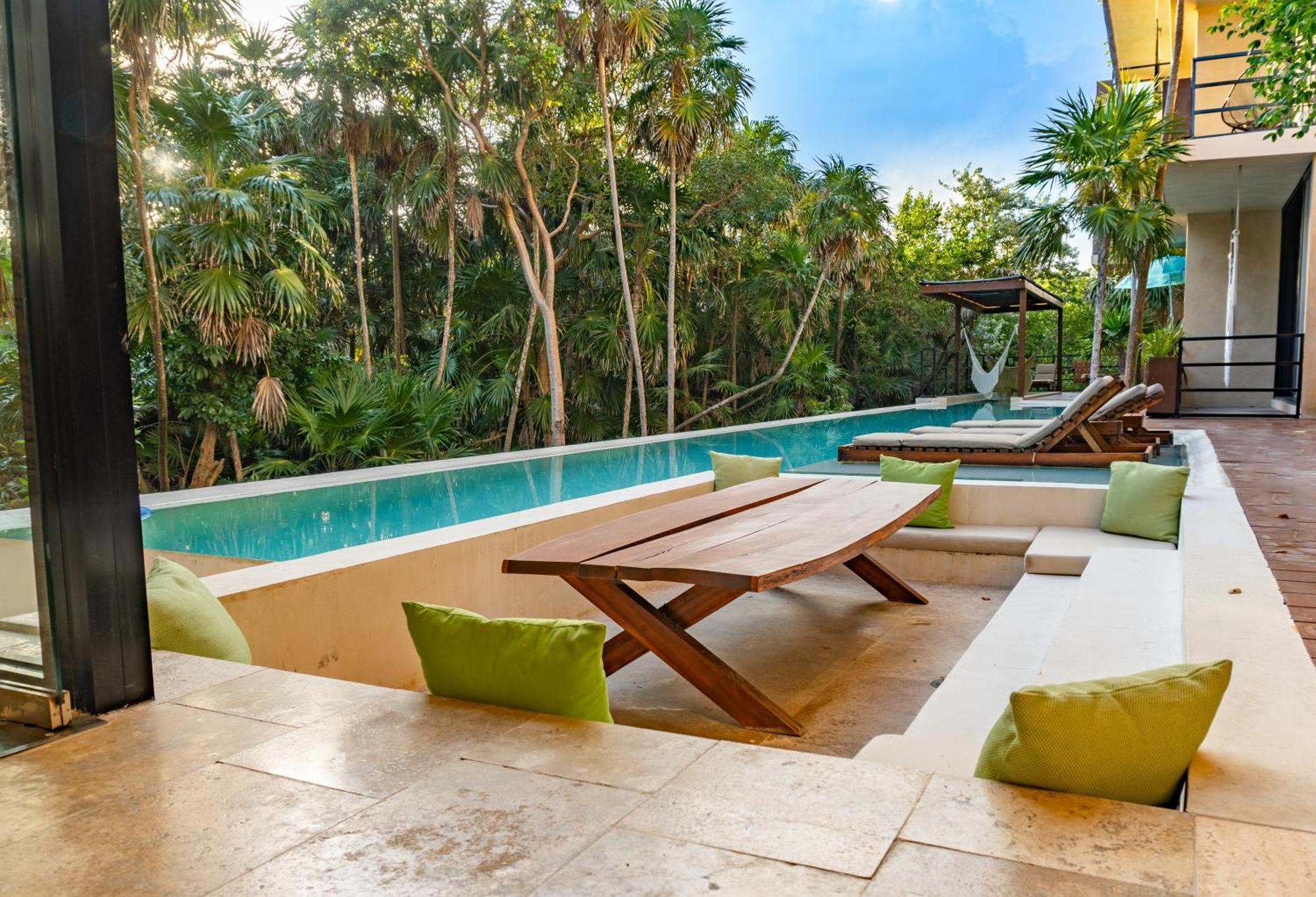 Apartment New Modern 1bdr - Access